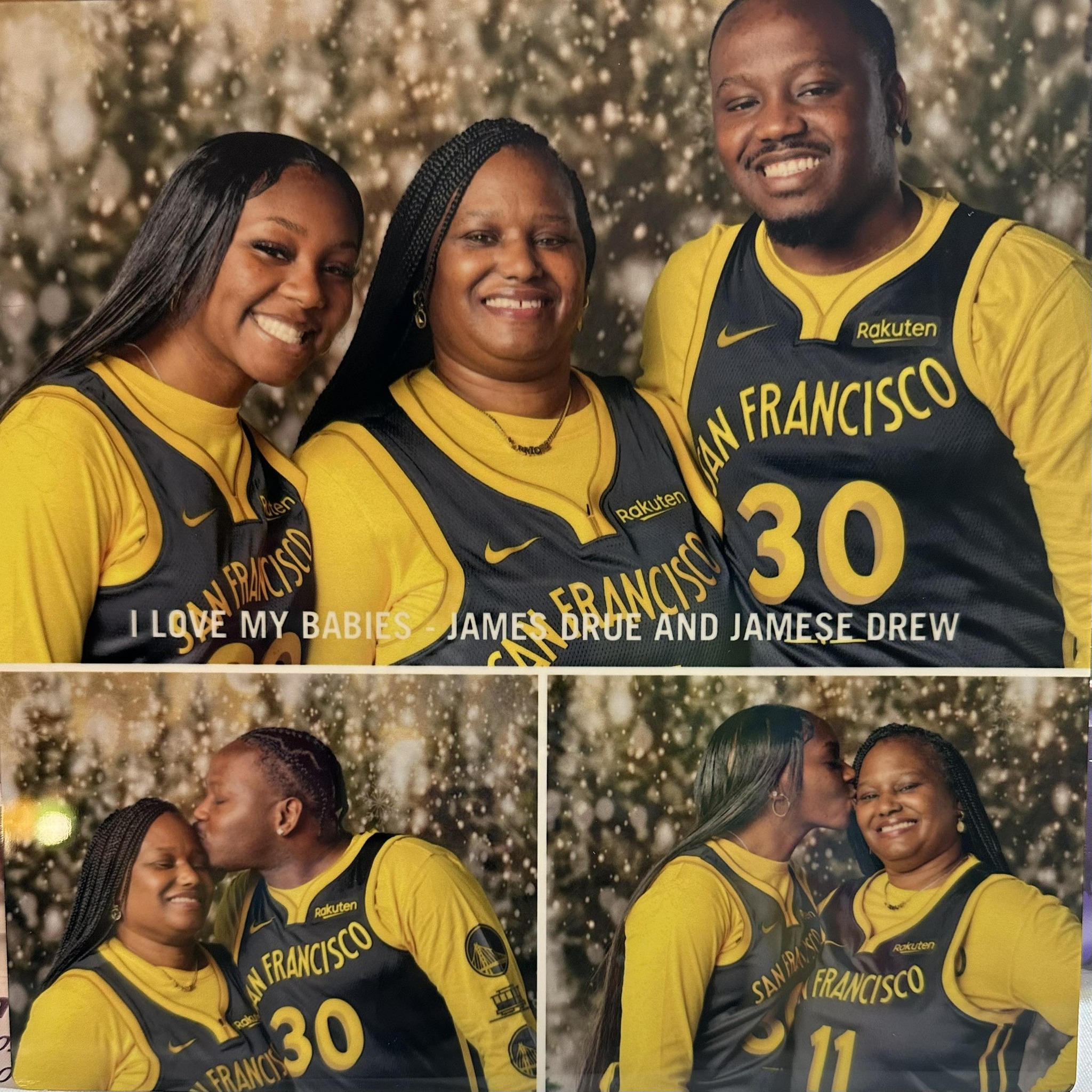 Janice Dee Watson | Facebook