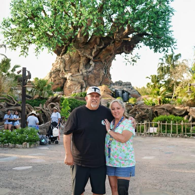 WDW - New Pavement Visible at Big Thunder Mountain Railroad at Walt ...