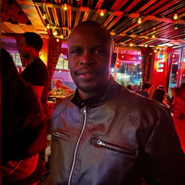 KANYALUO WARD POLITICS & DEVELOPMENT UNIT | With Ker Fred Makajos 🐳 ️‍🩹 ...