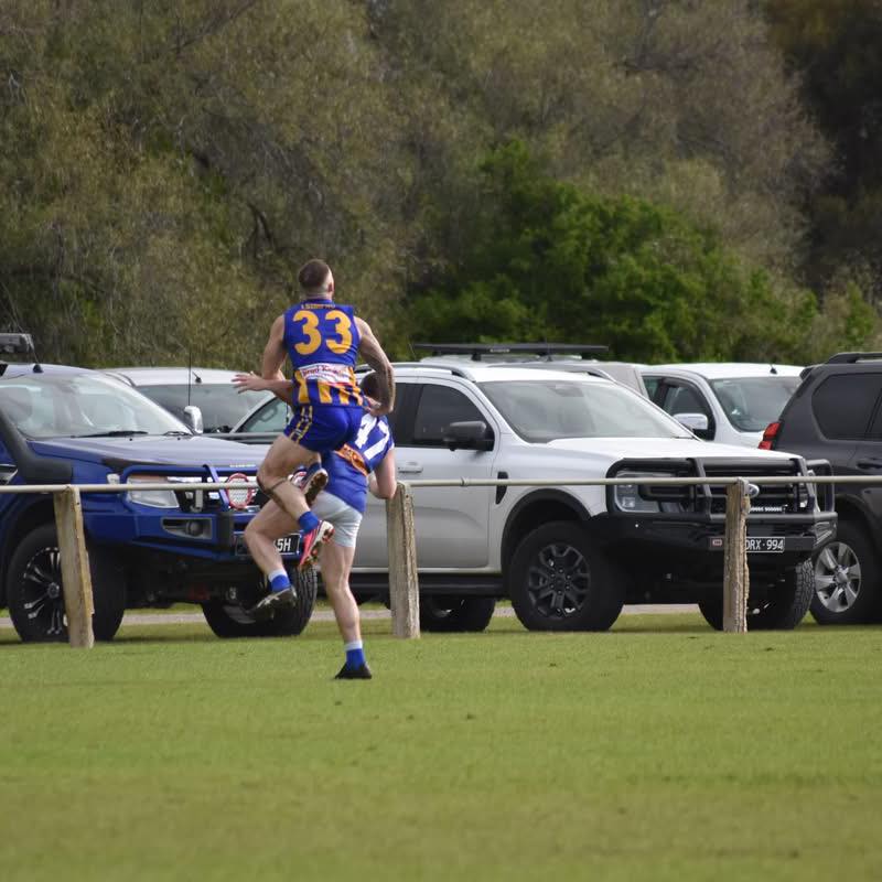 The Advertiser - The Yorke Peninsula Football League... | Facebook