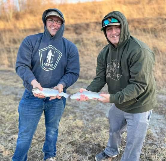 Kevin Durst | Facebook