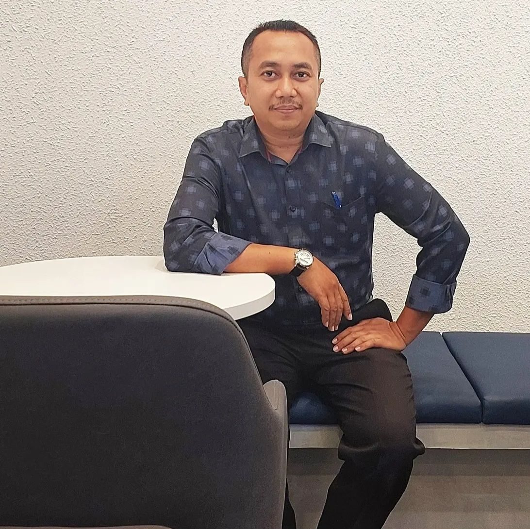 Takaful IKHLAS - En. Muhammad Fikri Mohamad Rawi, Presiden & Ketua ...