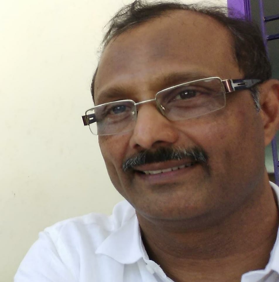 Rotarians of Rotary District 3181 | Happy Birthday to Rtn Mohammed ...