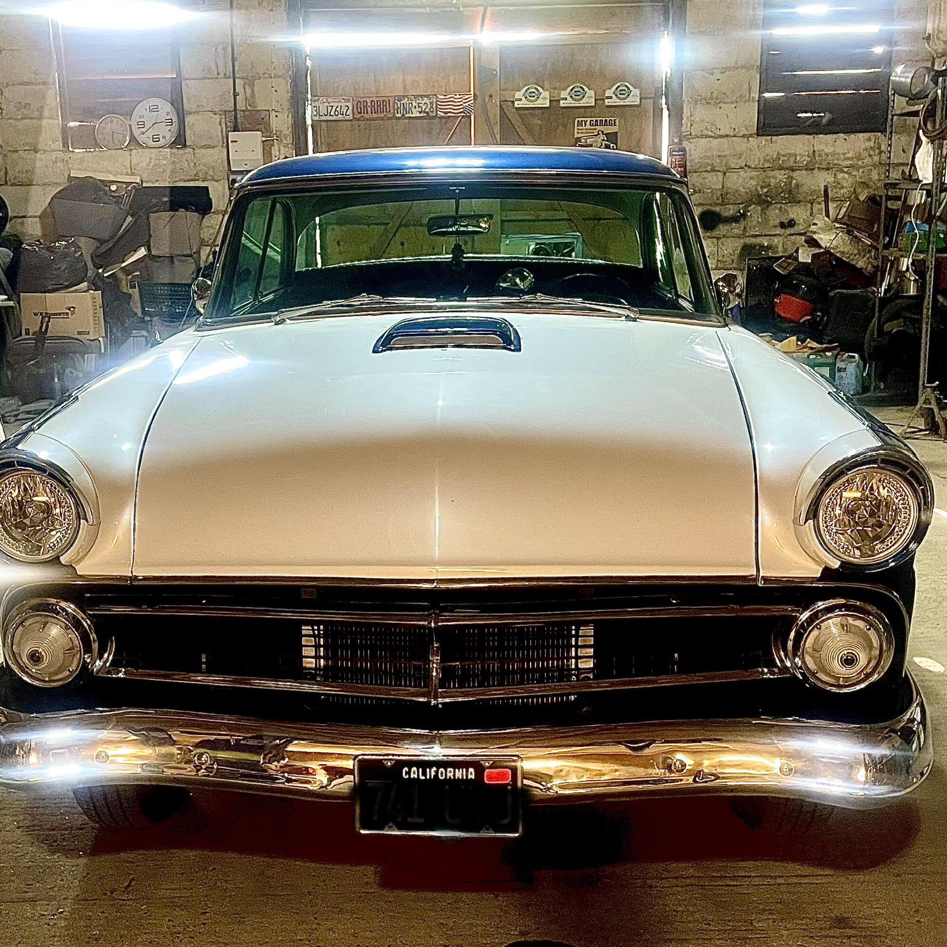 Ford FE Engine Enthusiasts | Found this tag on my 390 | Facebook