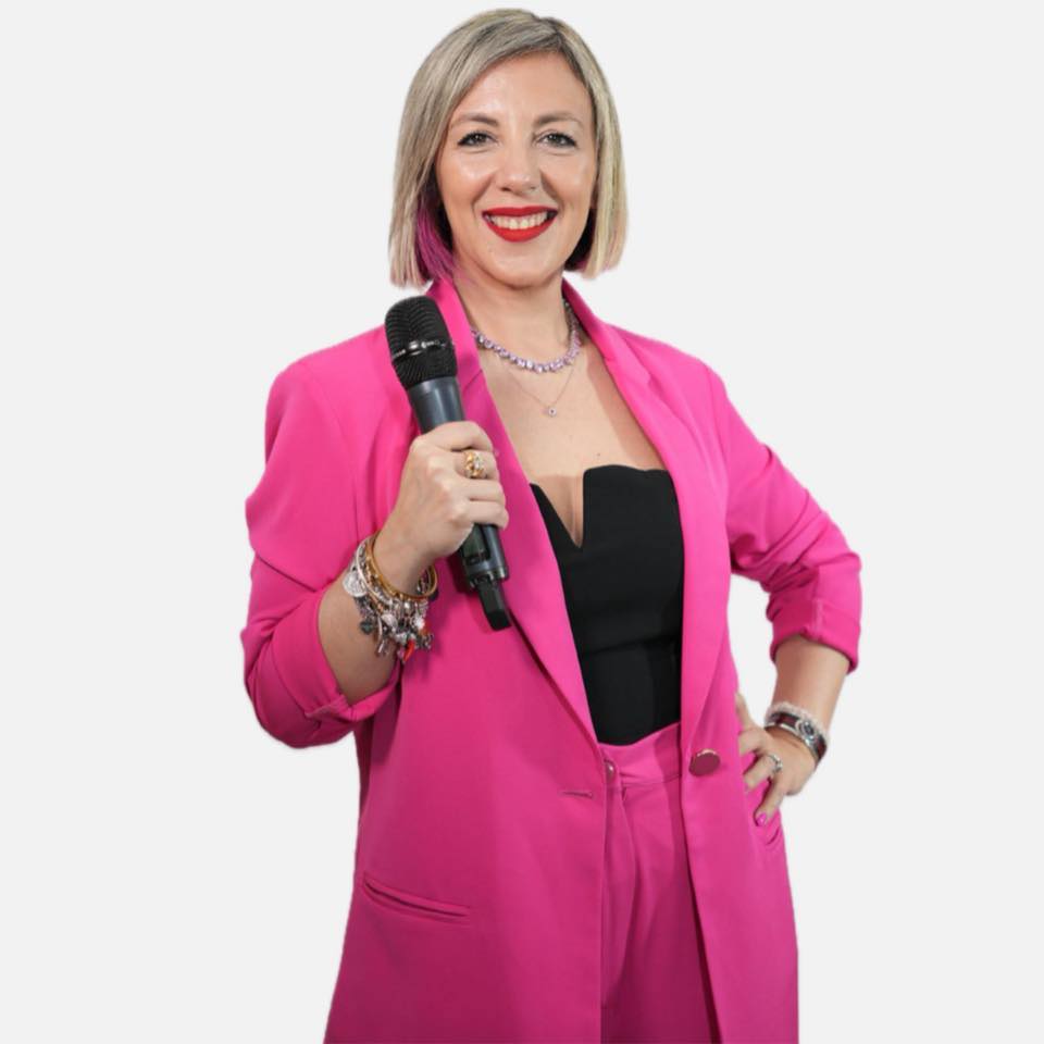 Maria Rosa Roccaro