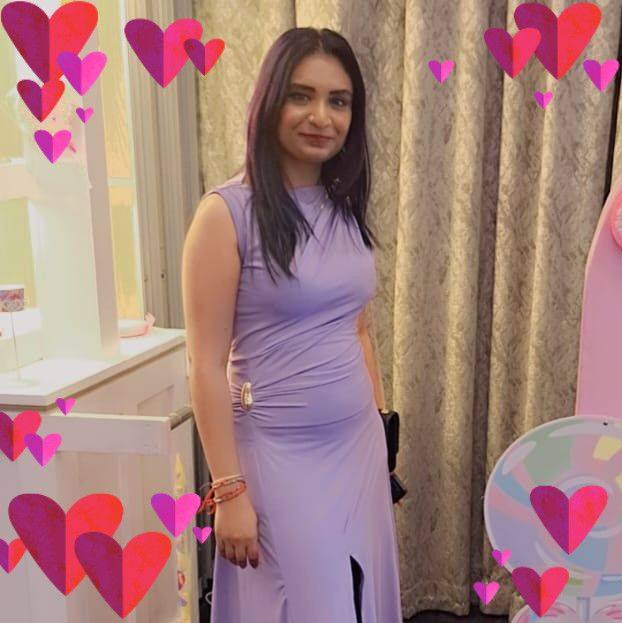 Kerisha Singh