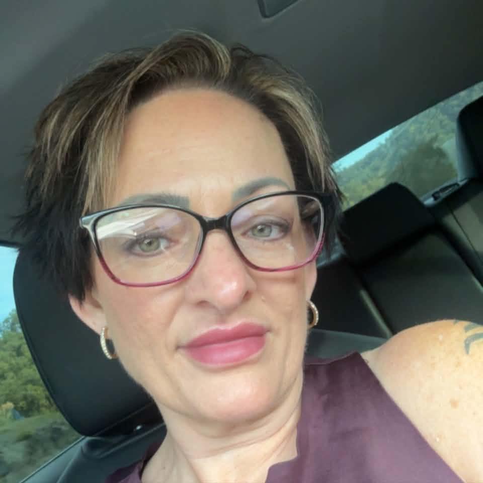 Leela Gail Riddle