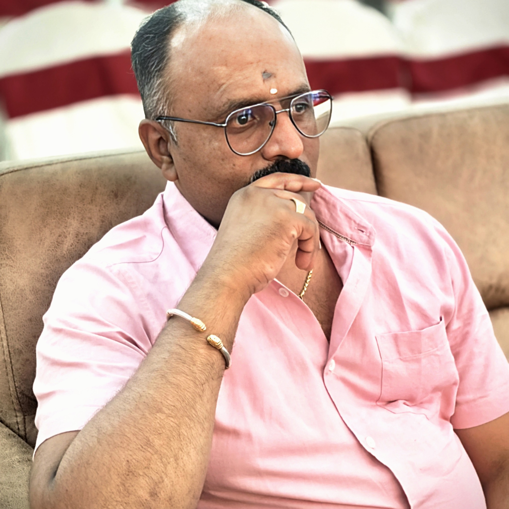Siddalingeswara B R Siddu