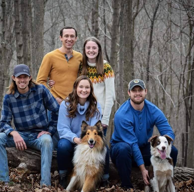 Natalie Acree - I married my best friend 1 year ago today! | Facebook