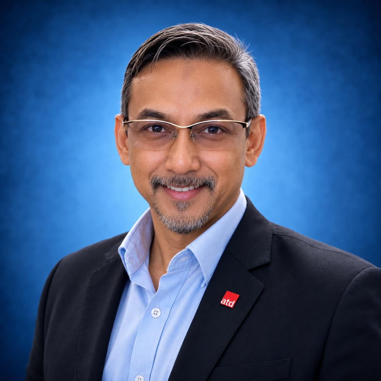 Hasan Ganny Hanif Francis