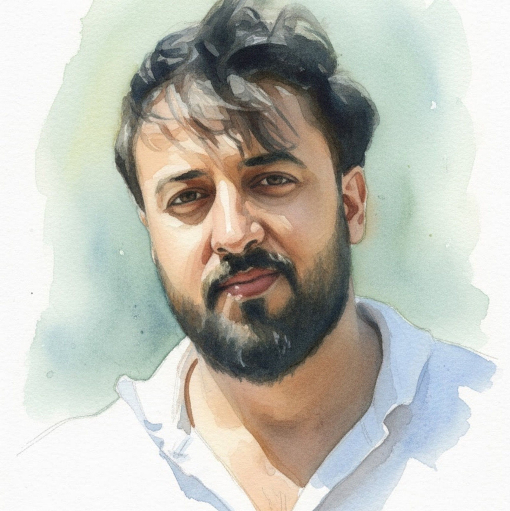 Mohsin Abrar