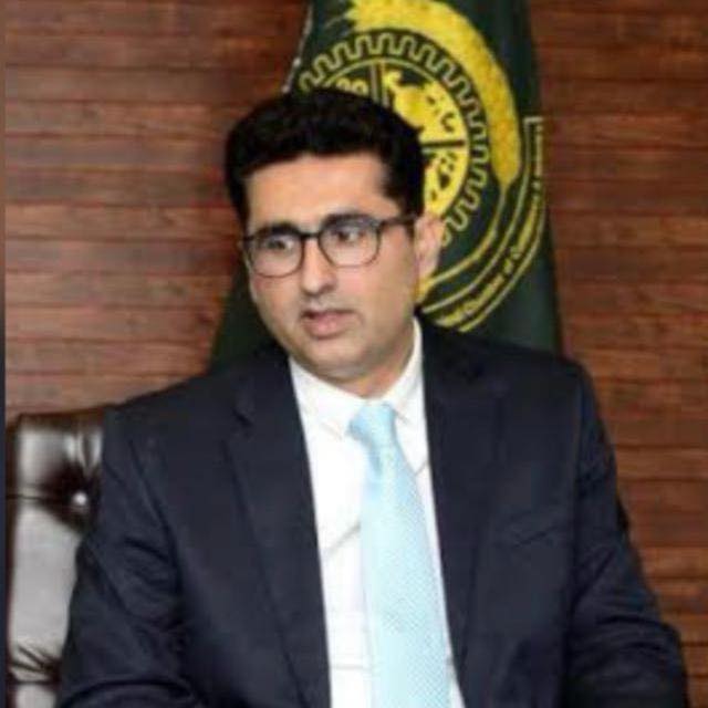 DrShoaib Baloch