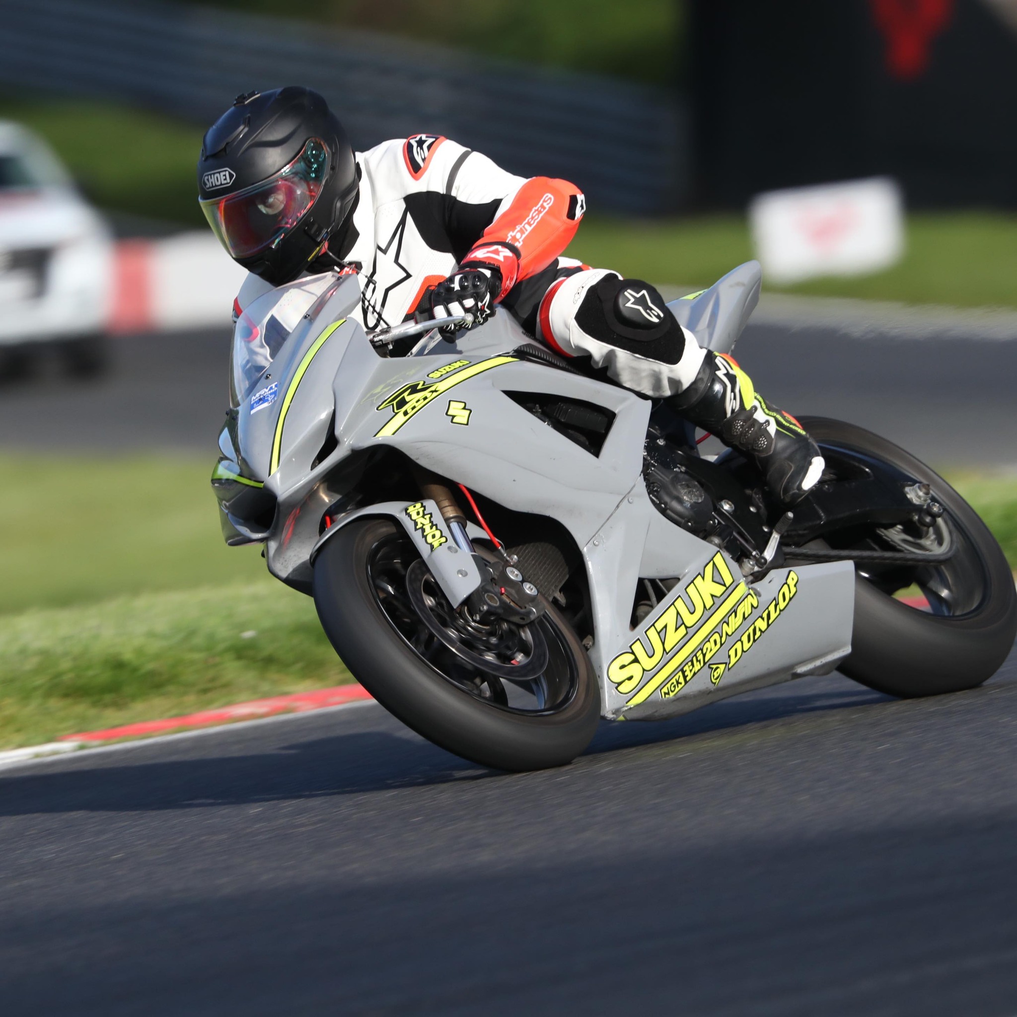 TRAQ - Motor Racing | Croydon