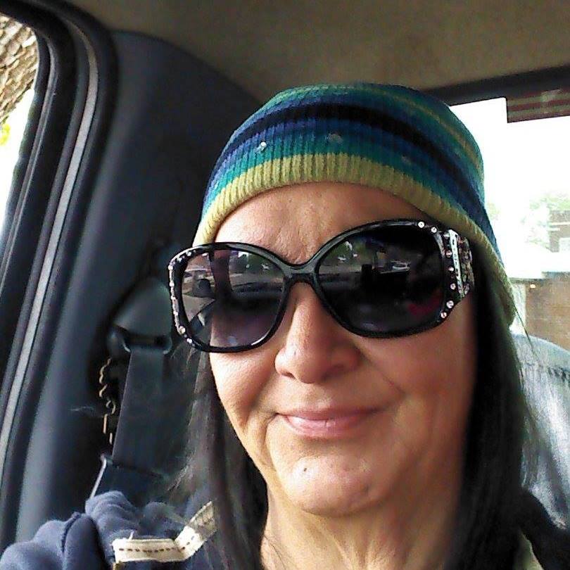 Patricia Grigg Riley
