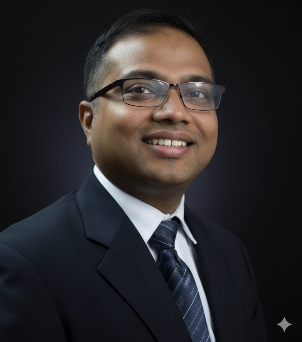 Sharif Uddin Ahmed Rana
