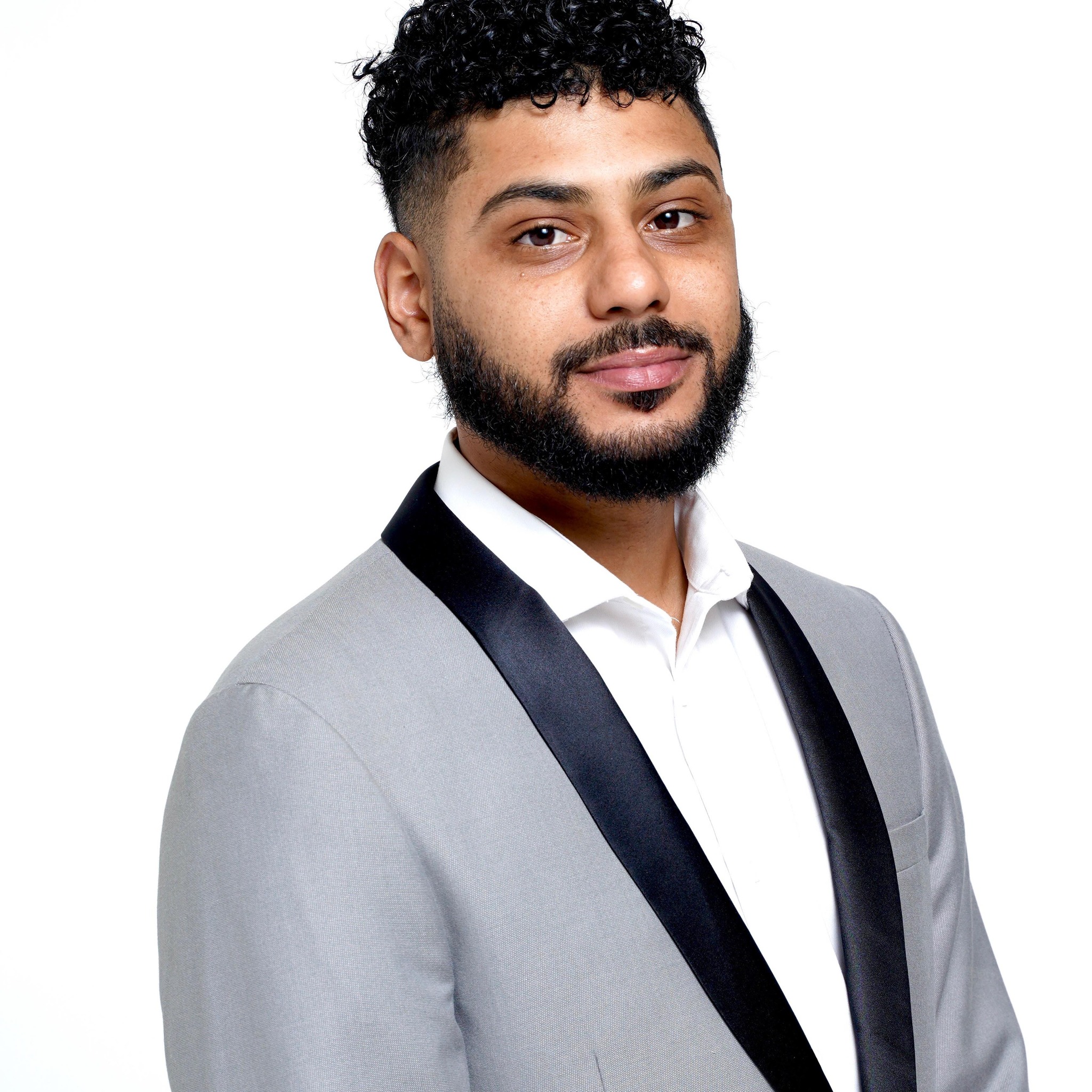 Andrew Raju