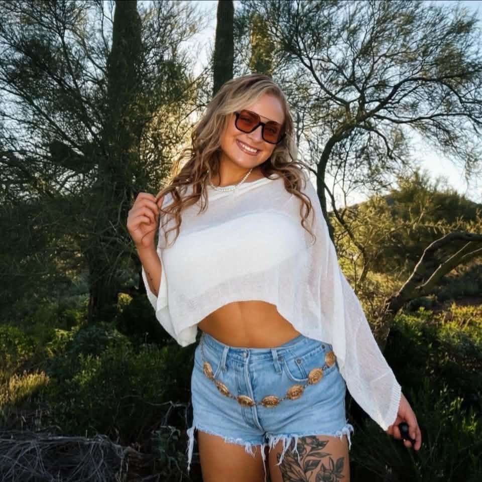 Meckenzie Jolynn Smith