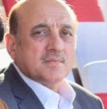 A shopping mall near sea in Bako Azerbaijan | Sher Muhammad