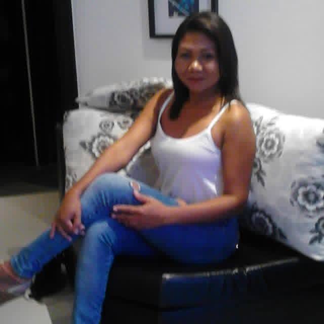 Nibia Toscano