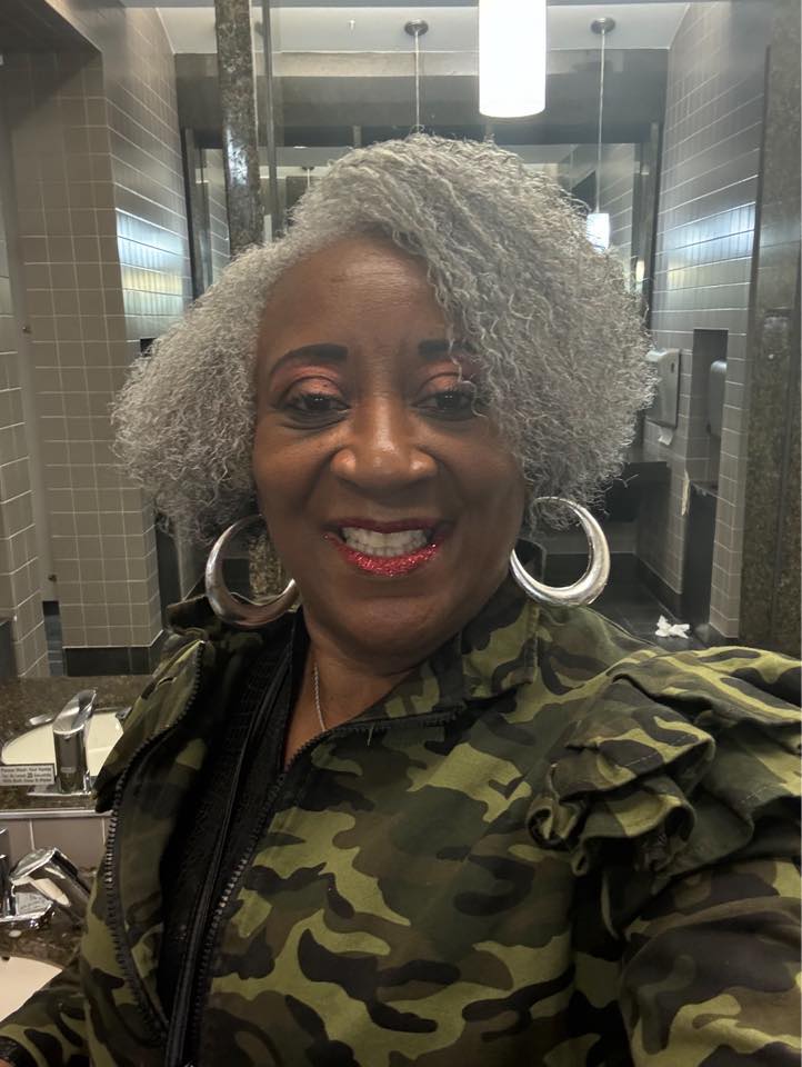Leta Scruggs