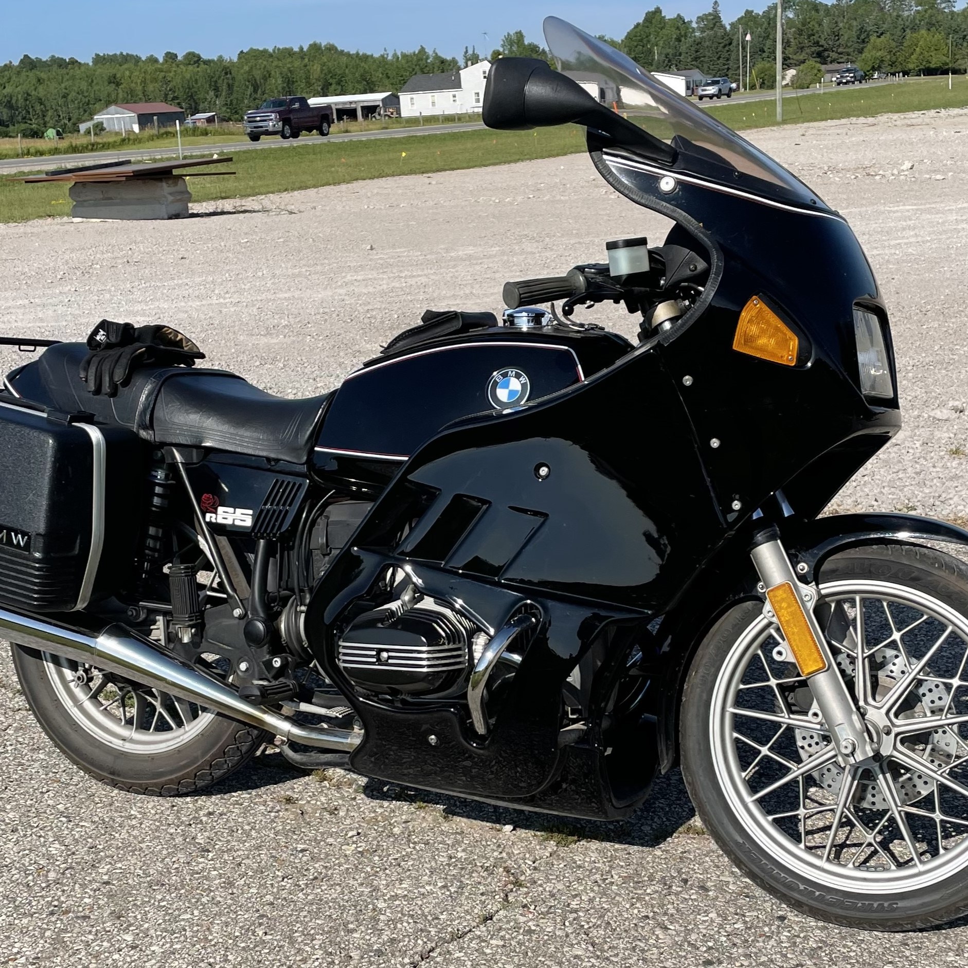 Retro & Modern Classic Sportsbikes (1970-2009) | Thanks for the add ...