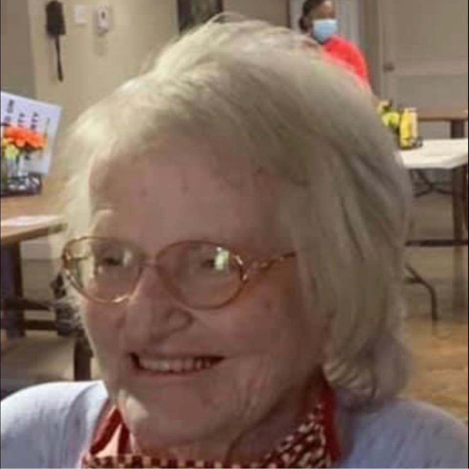 Becky Rayner Rhodes