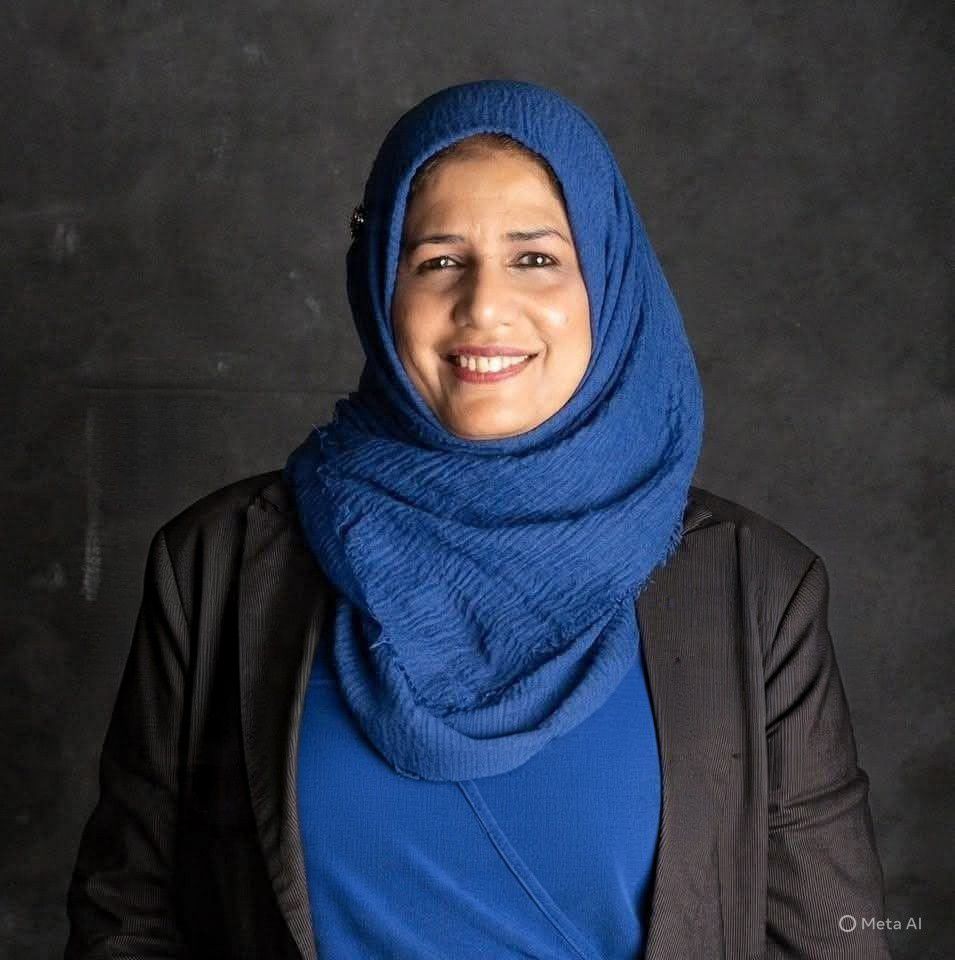 Fatima Abdul Rehman