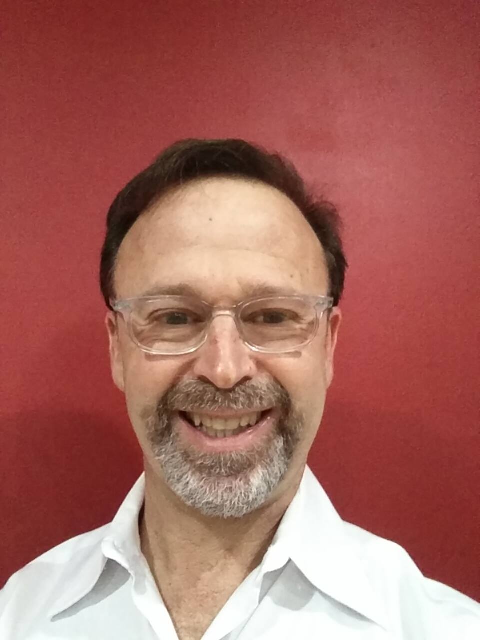 Steve Rabin