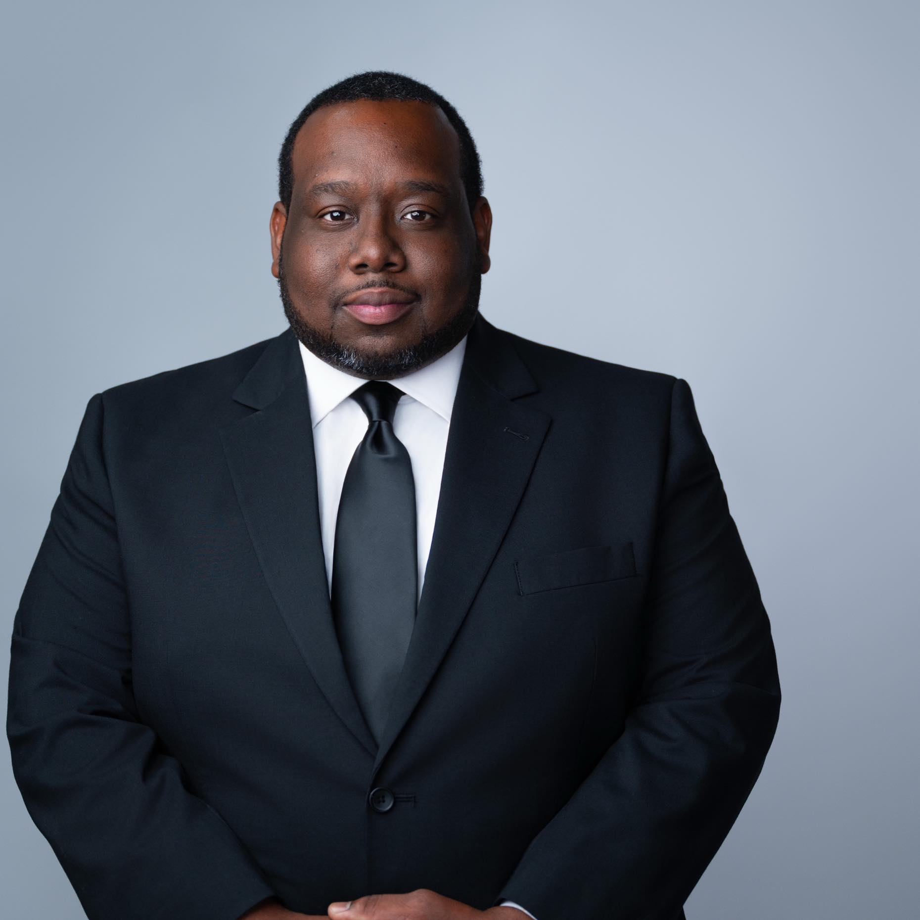 Delvin M King