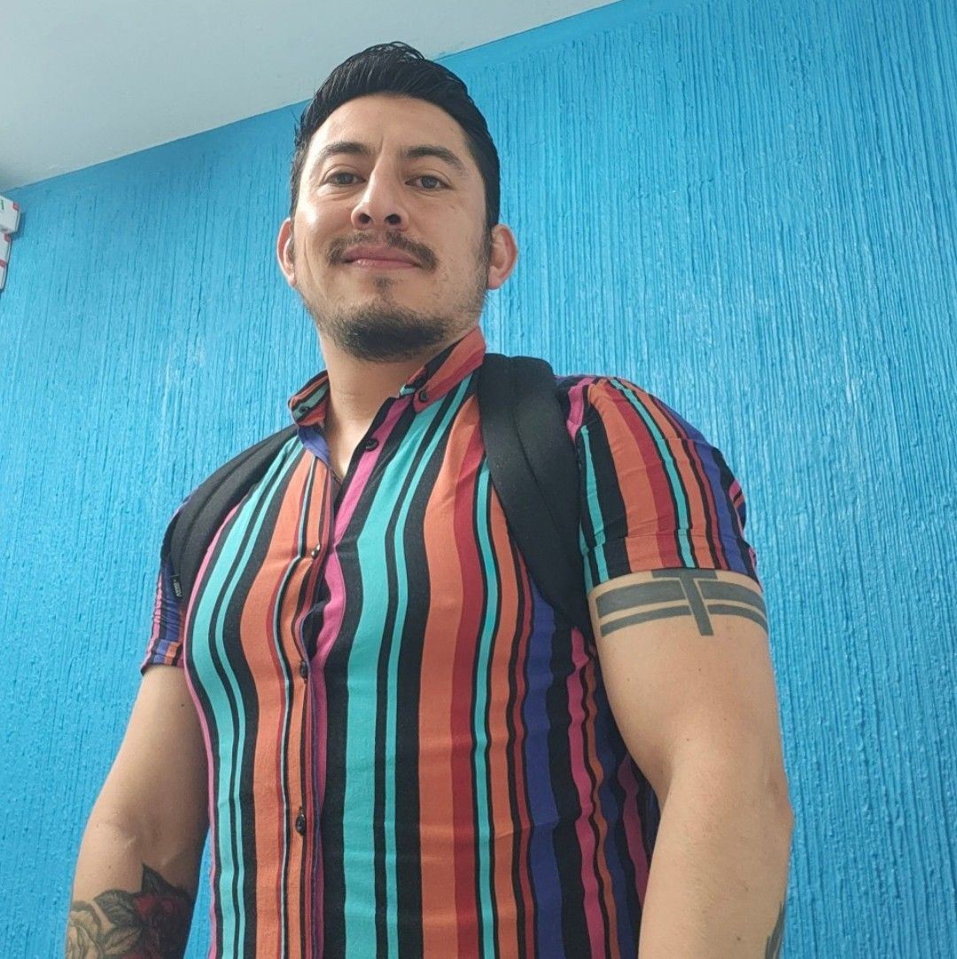 Hugo Cesar