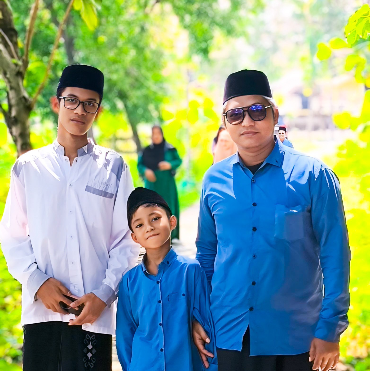 Muhammad Rifa'i
