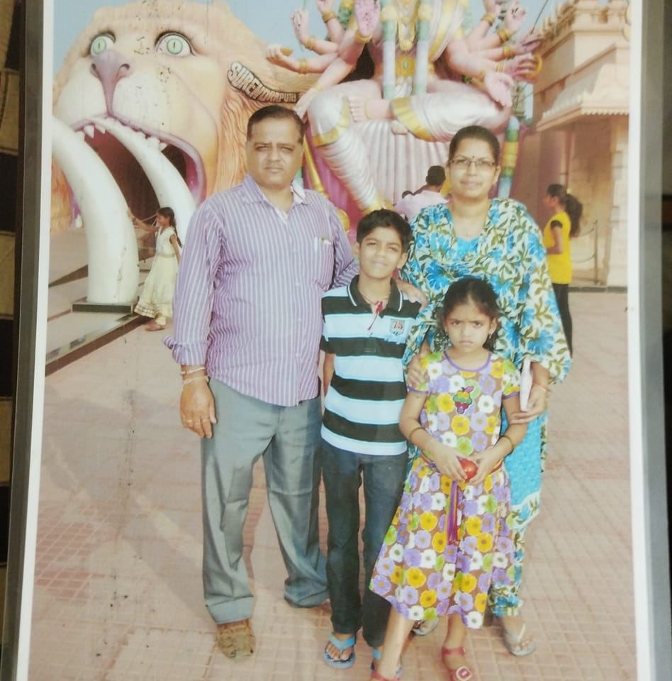 Ashrit Sudhendra