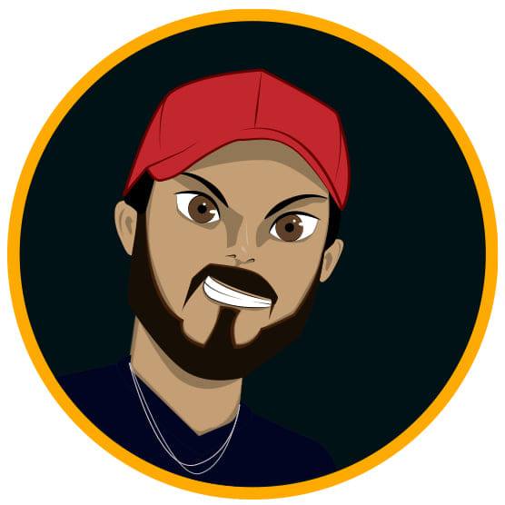 Denzel Ricardo Cortés