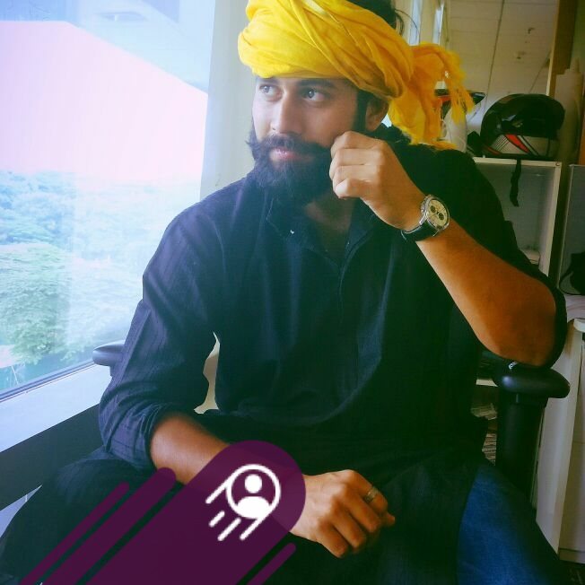 Gaurav Rai