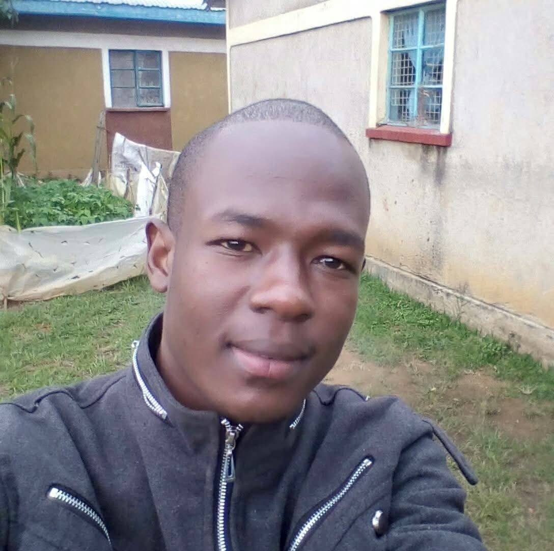 EACC Arrests former High Court... - Cyprian Is, Nyakundi | Facebook