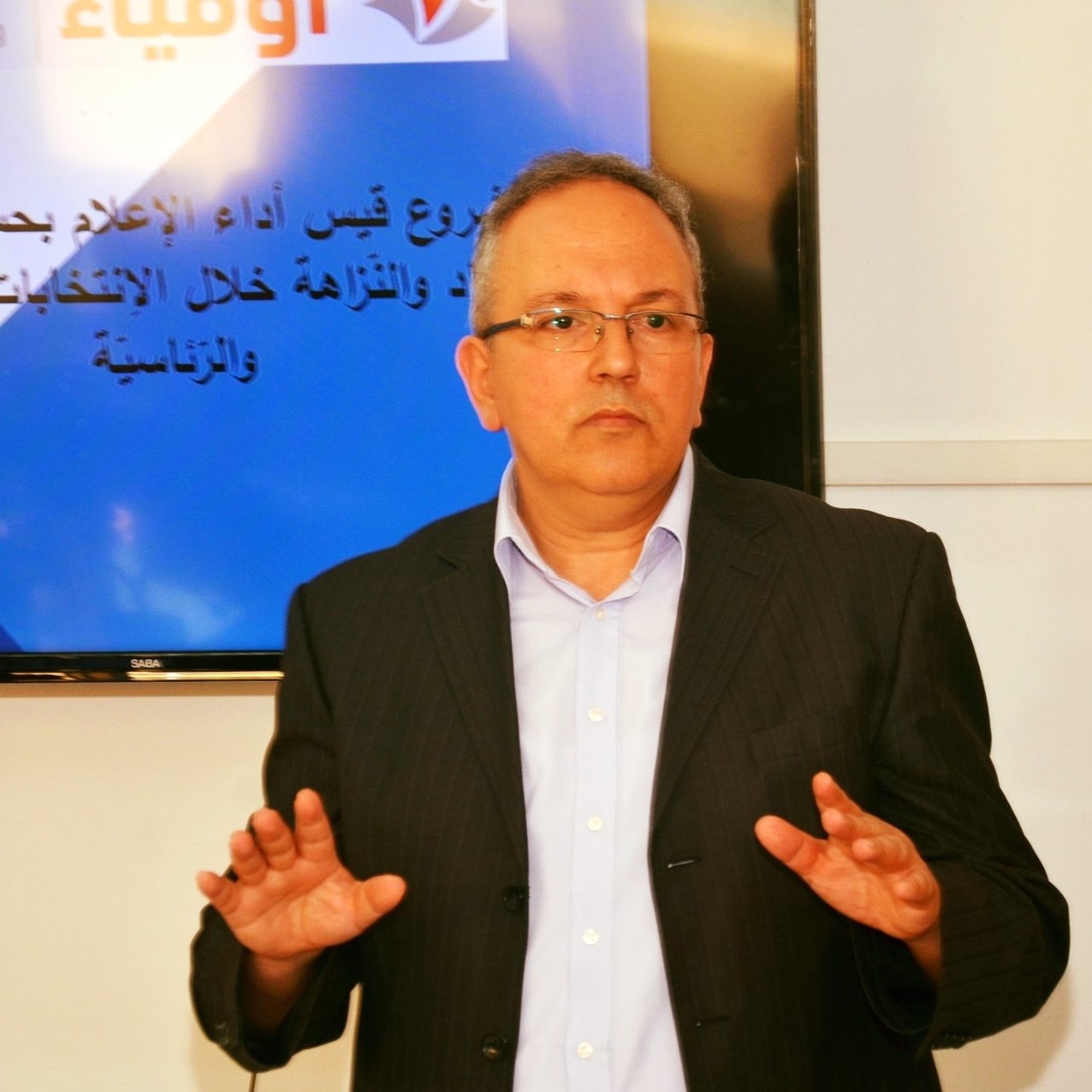 Nabil Labassi