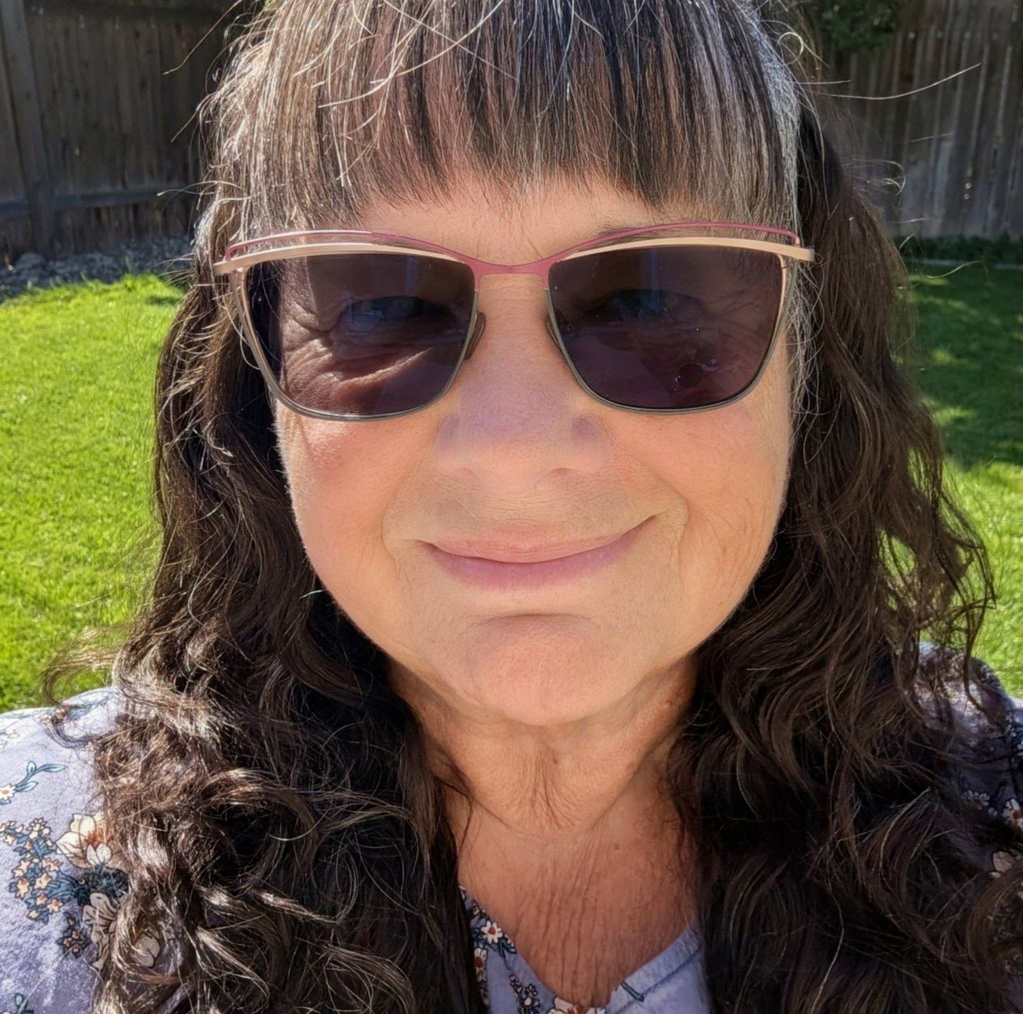Kaye Morgan Nelson