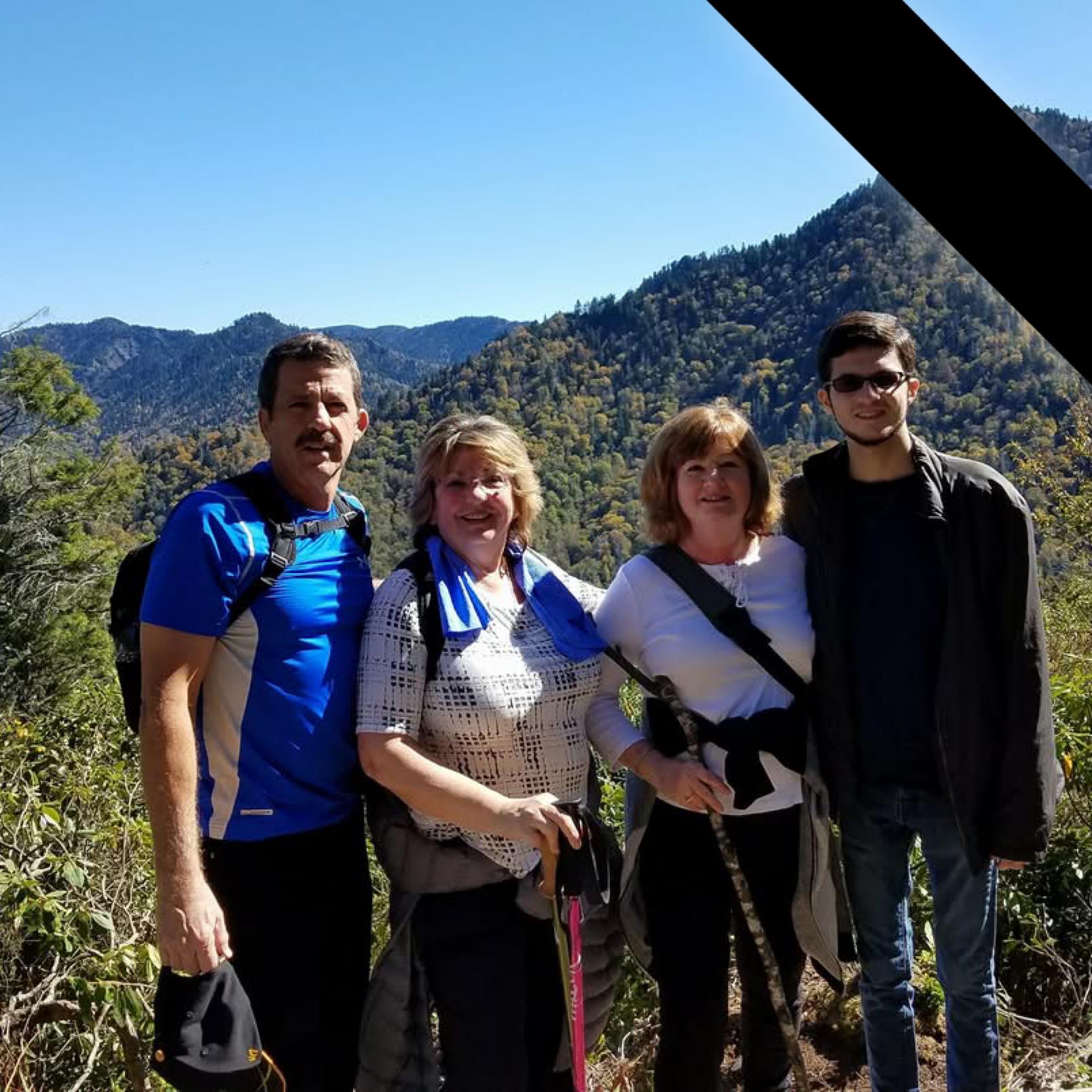 The Weekend Adventurer | Back to serious hiking after grandchildren and ...