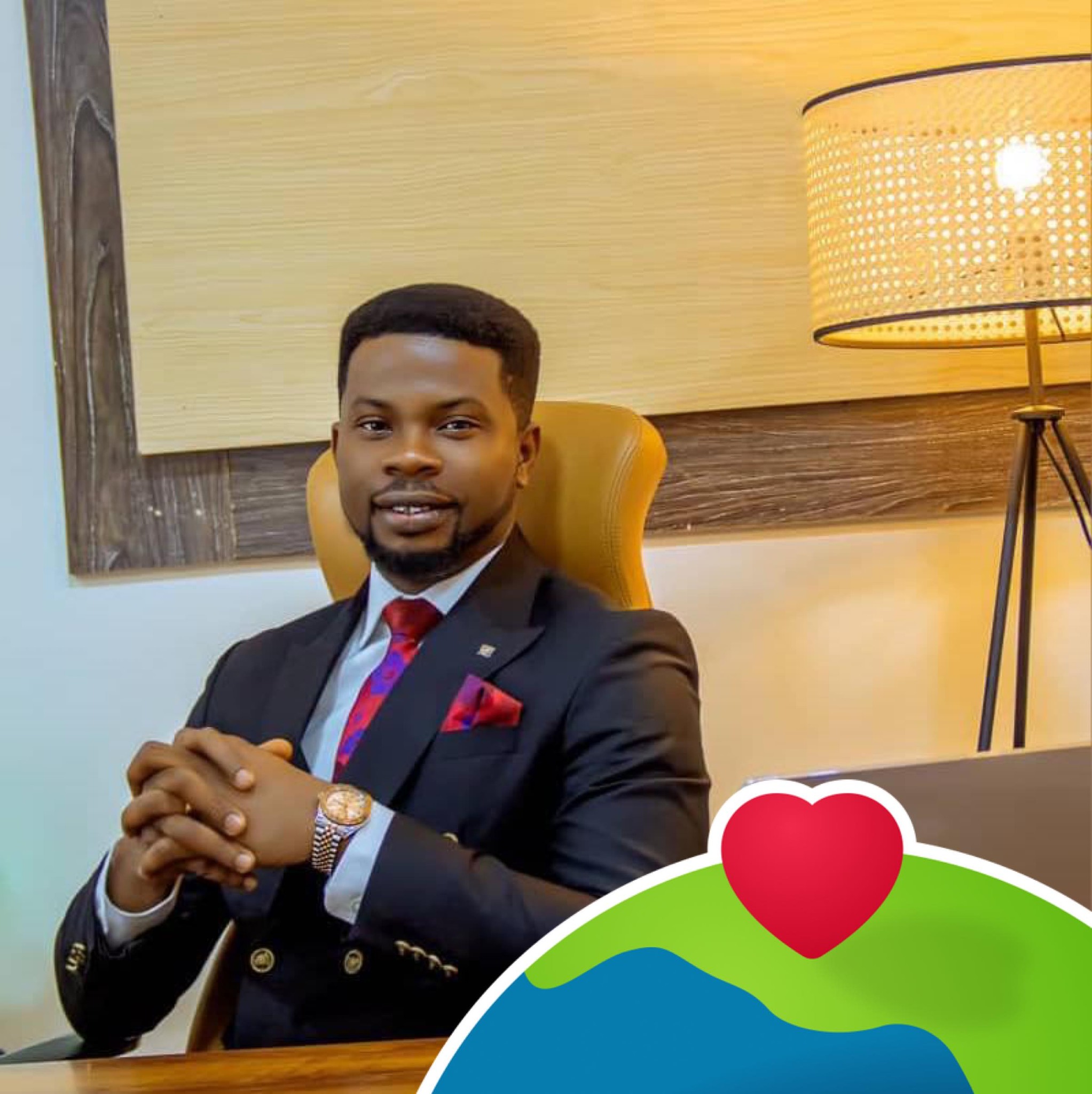 Amaeze Azodo Uche