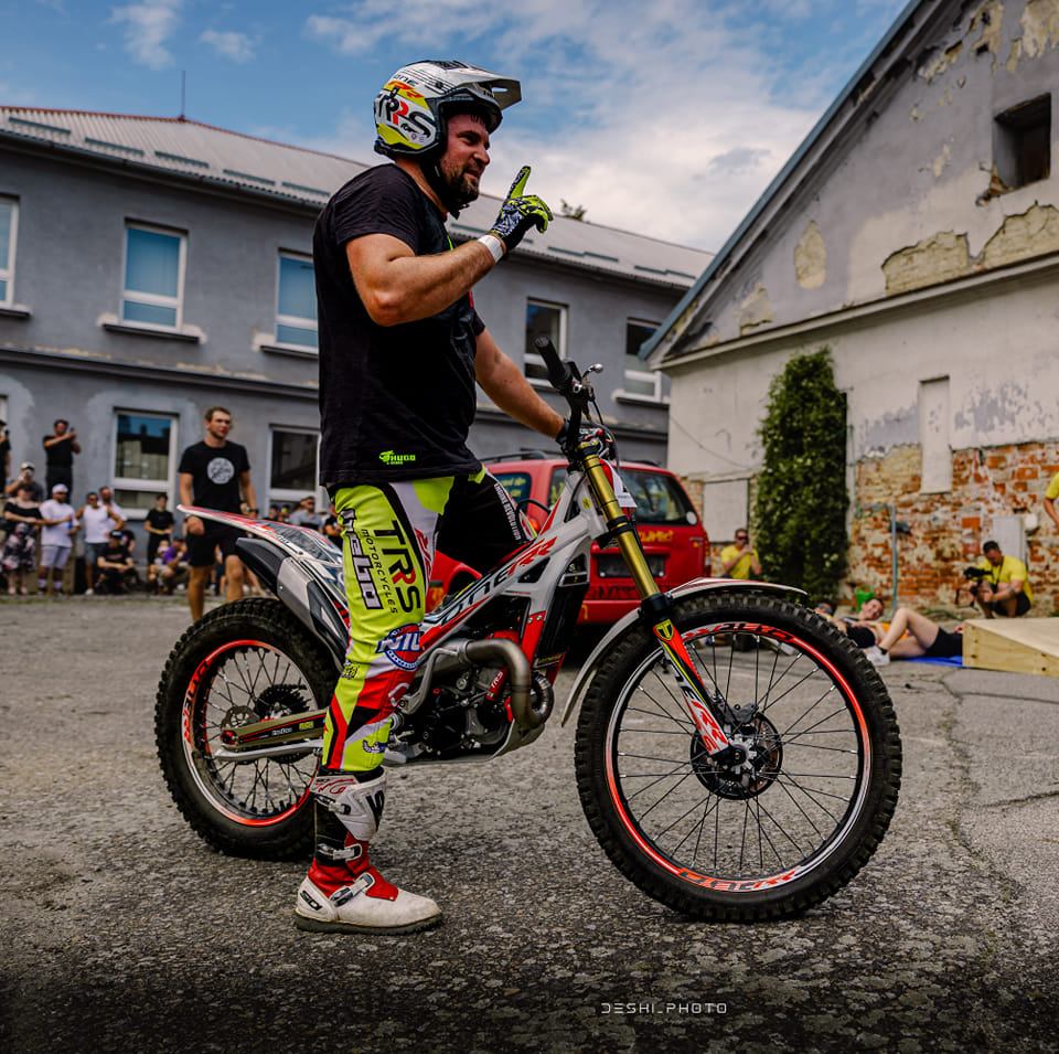 HUGO Bike Slovensko | Kosice