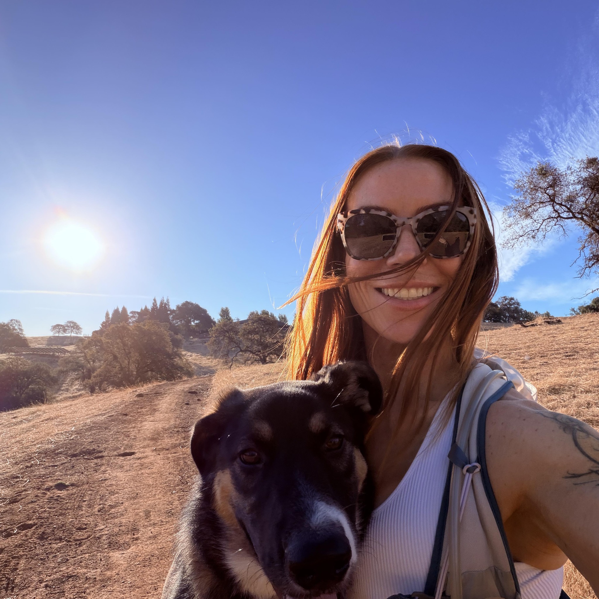Bay Area Hikers | Here is something new.. | Facebook