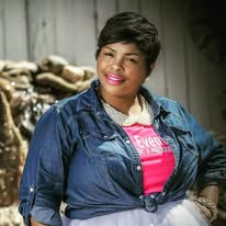 BLESSINGS FROM THIS! | John N LaTonya Reed