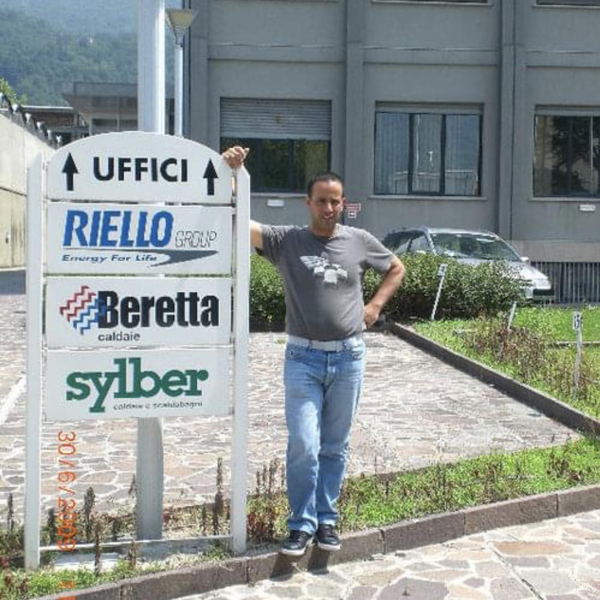 Walid Kallel