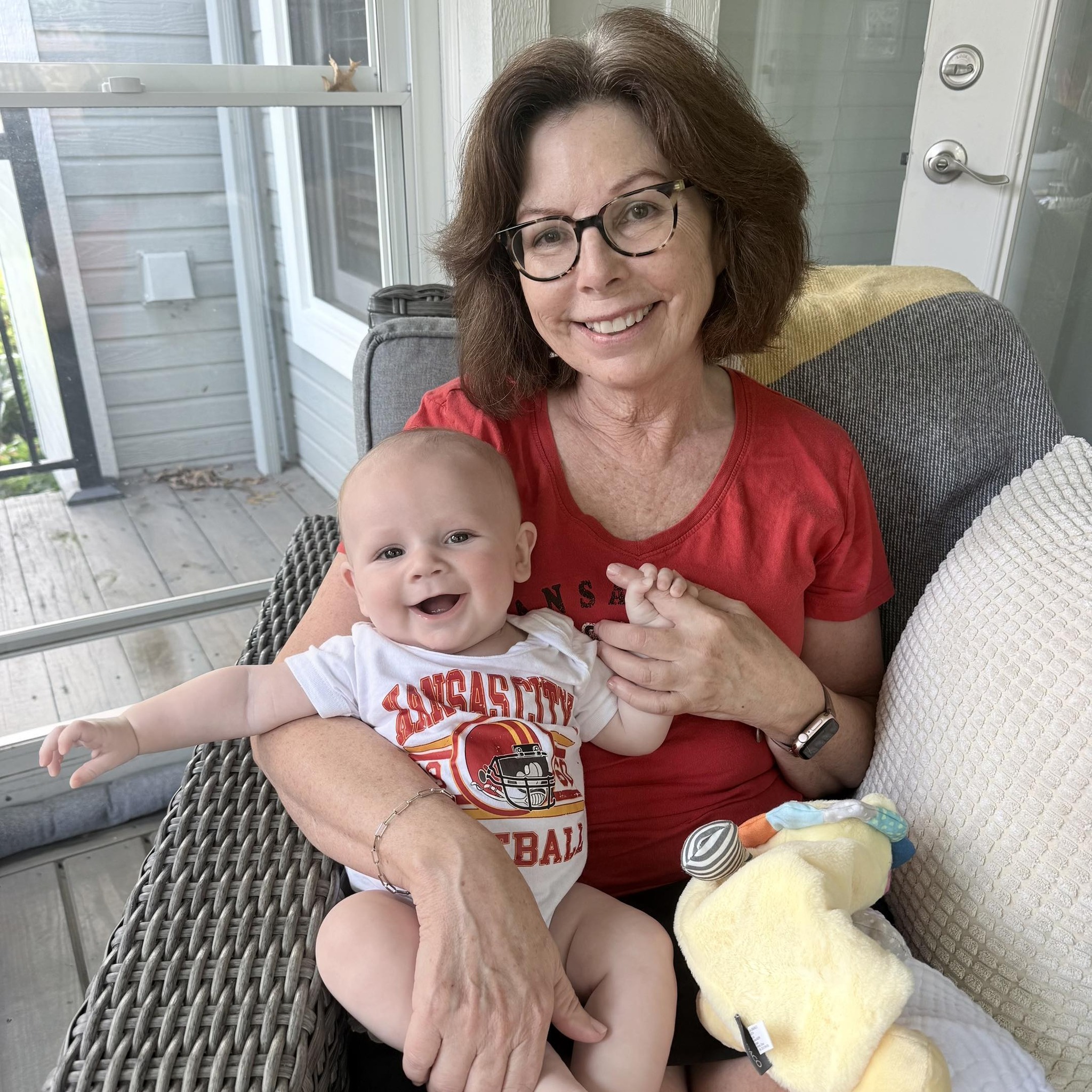 Debbie Erskine Reece & Nichols | Overland Park KS