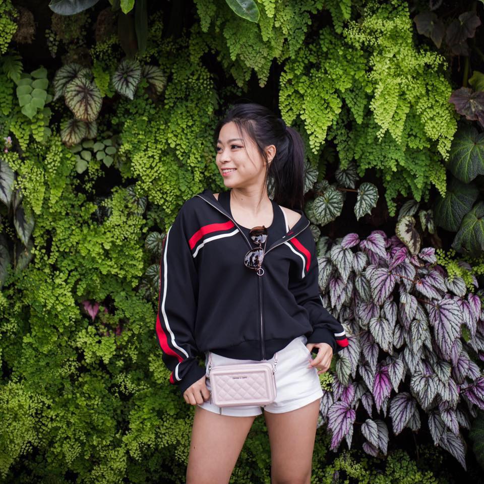 Jesrin Lim