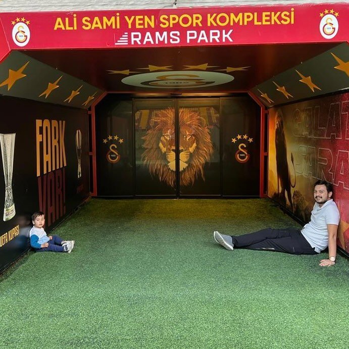 Eren Erşahin on Reels