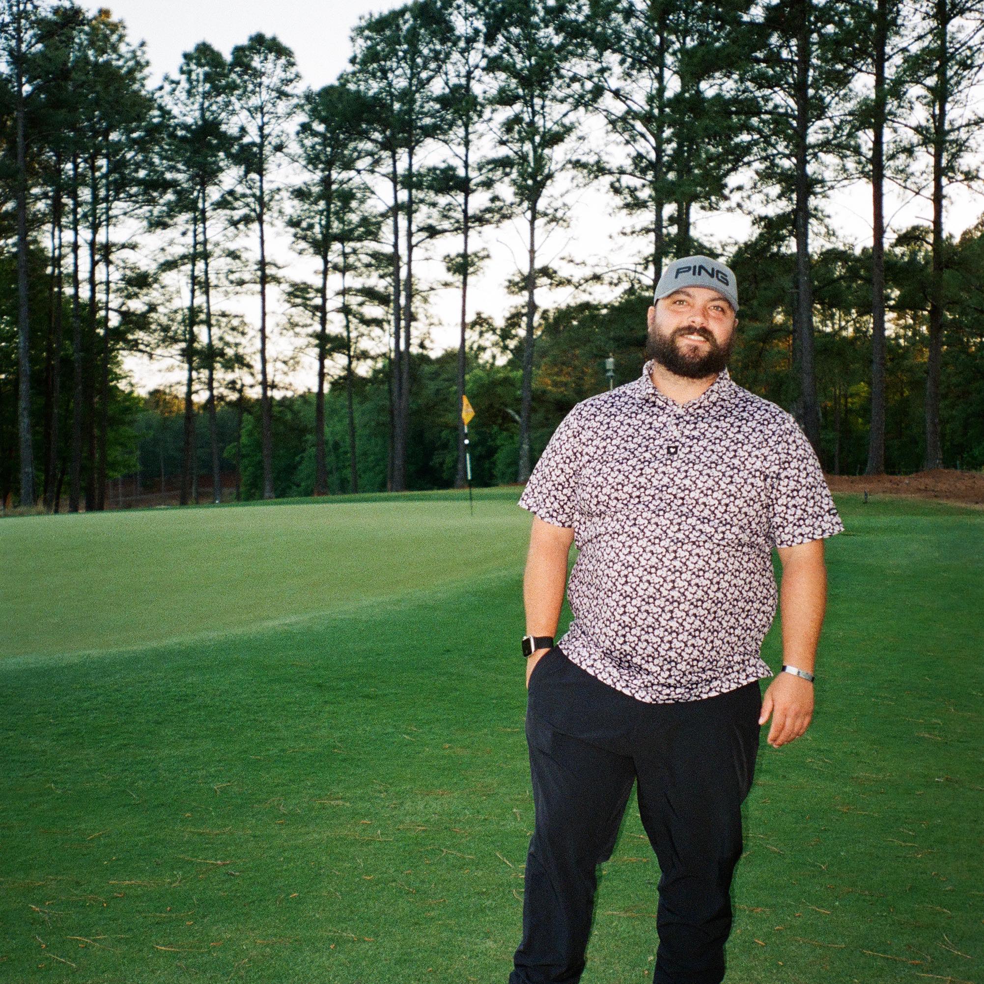 Anyone rocking any of the Sunday Red golf shoes? Do they run true to ...