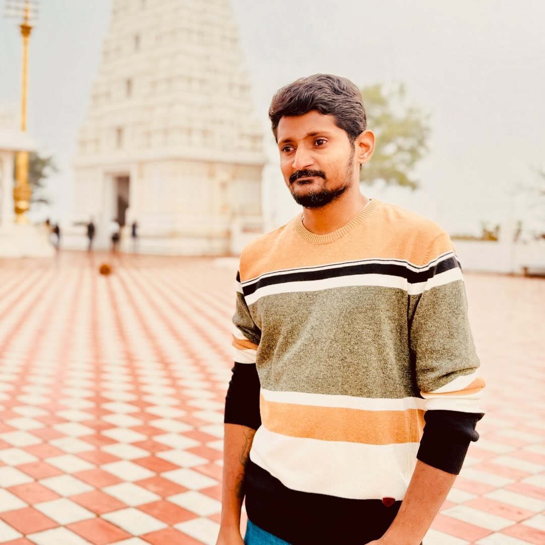 Kasi Viswanath Raju Dandu