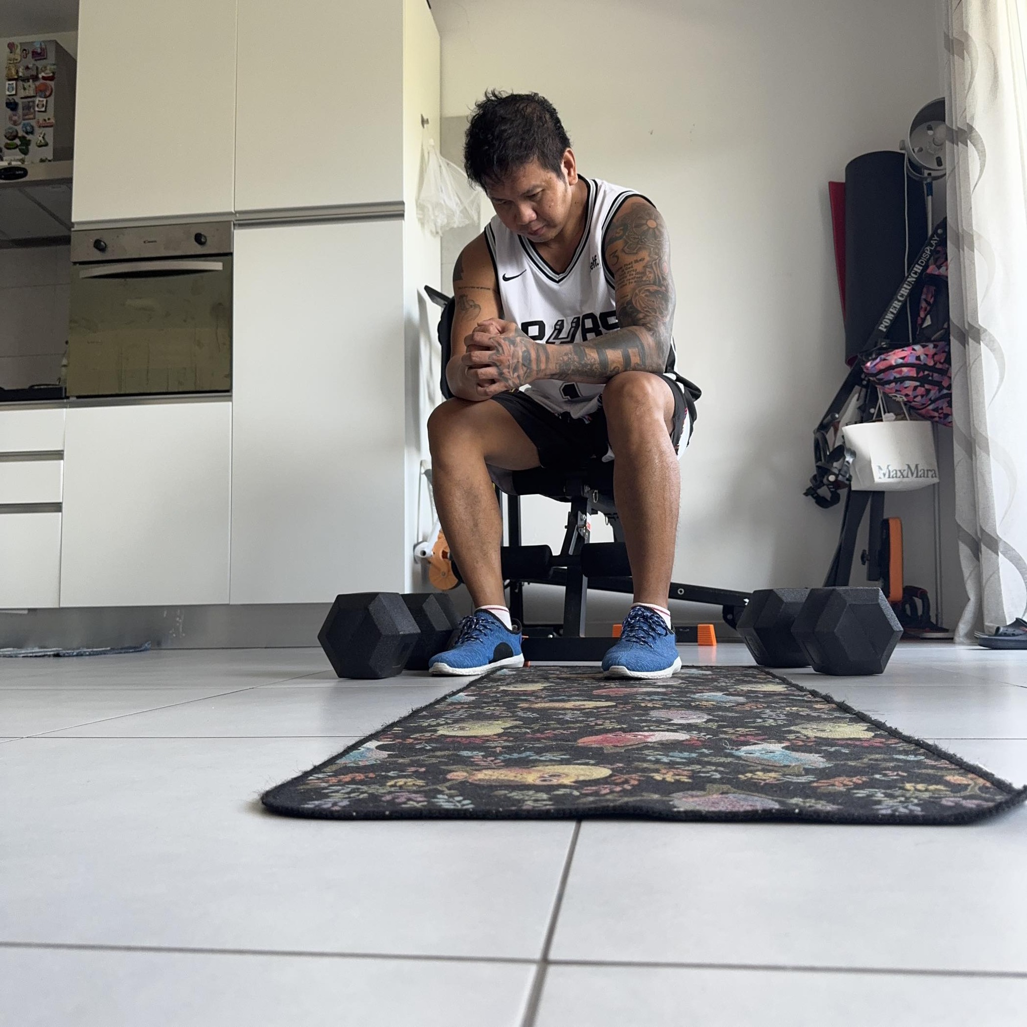 Jhun Santos