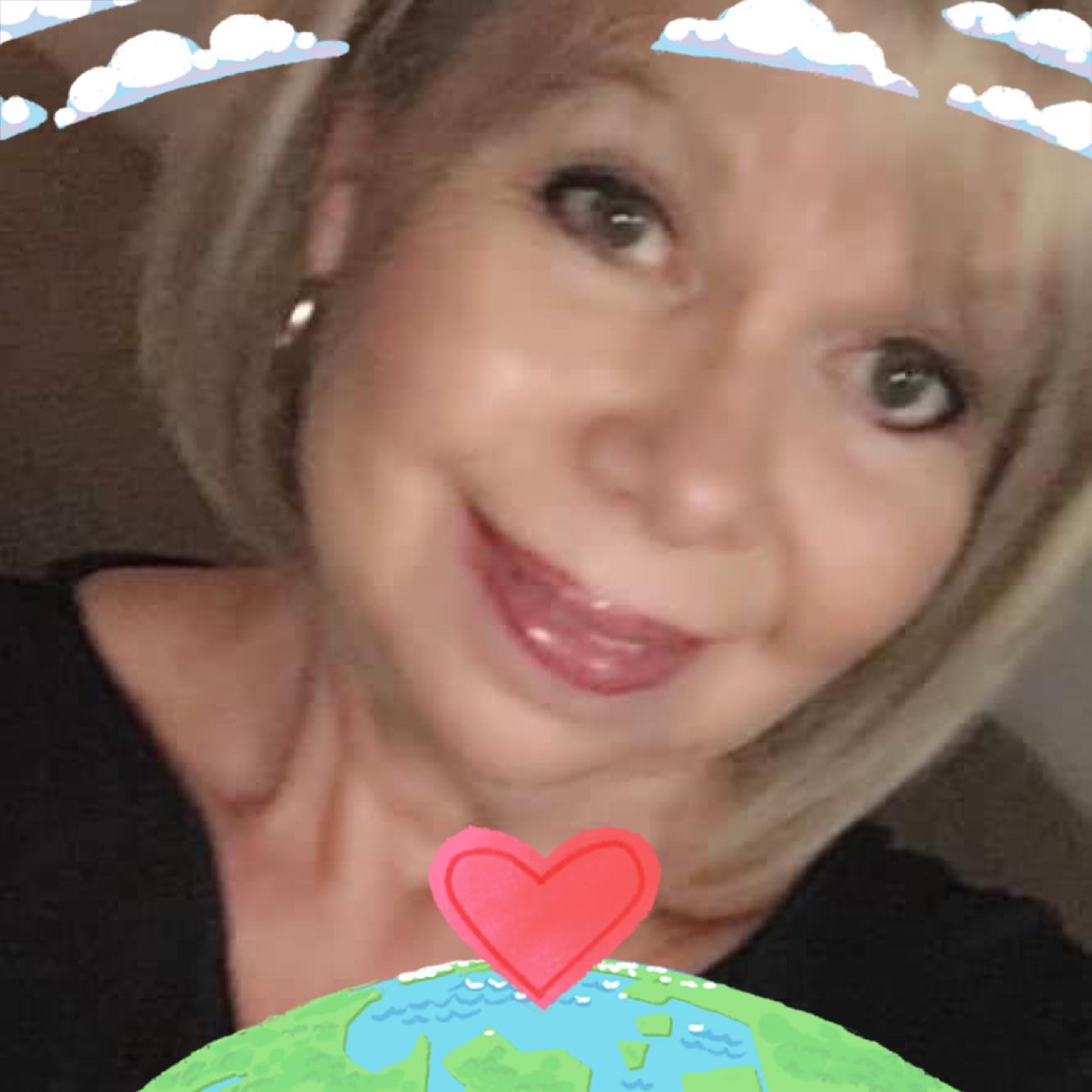 Susan Crouch Hughes